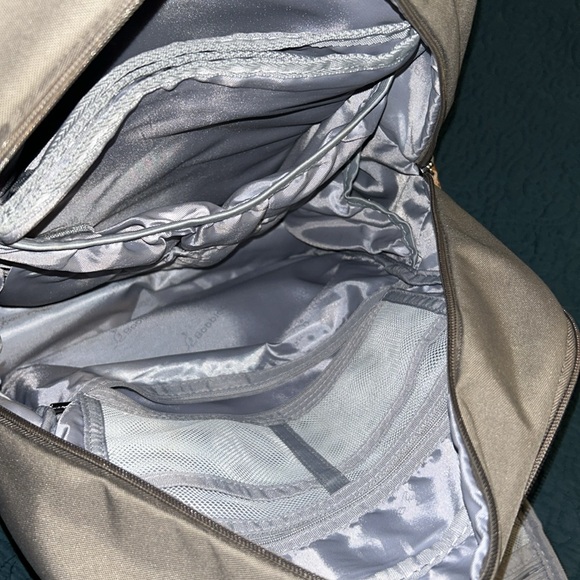 BabbleRoo Original Diaper Backpack - Picture 8 of 14